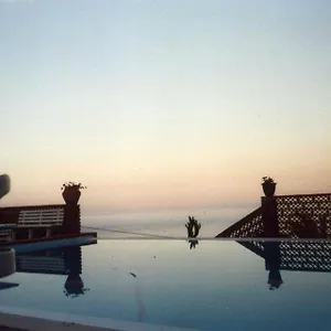 Bed & Breakfast Luxury Terrazze E Vista Mare, Taormina