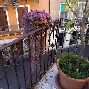  Bed and breakfast Maria Ausilia