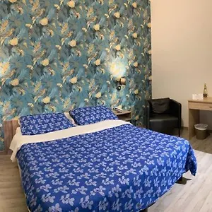 *** Hotel Ai Tufi Włochy