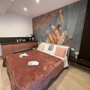  Bed and breakfast Namuri Luxury