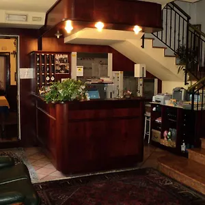  Hotel La Bersagliera Włochy
