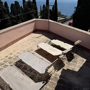 Gasthof Porta Messina, Taormina