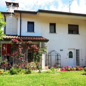  Nocleg ze śniadaniem Casa Gamberini Włochy