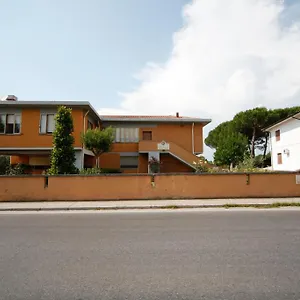 Soleluna Pisa
