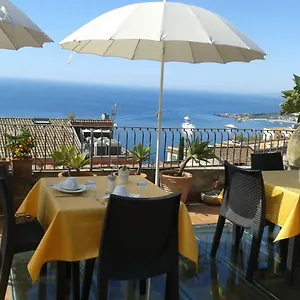 Bed & Breakfast Varo, Taormina