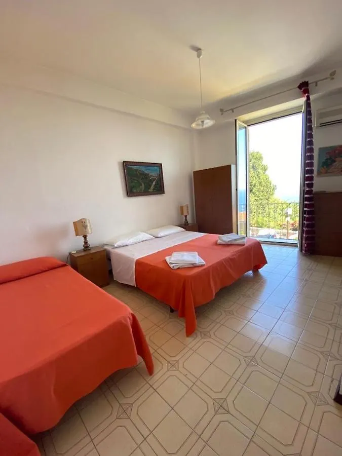 Camere Il Leone Taormina