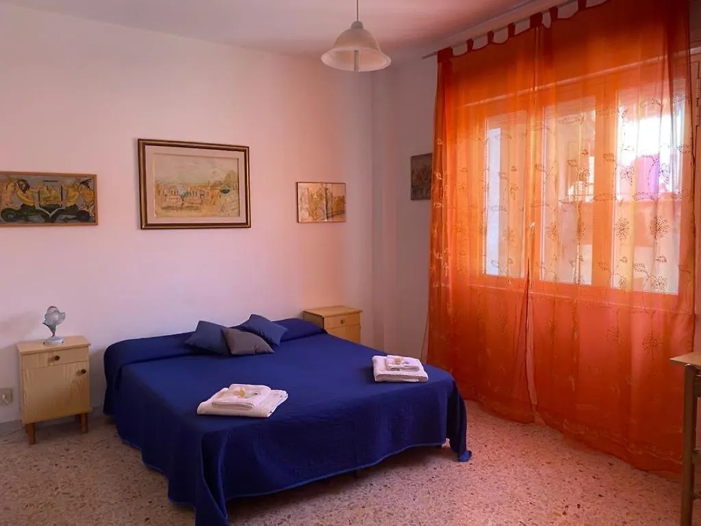 Camere Il Leone Taormina