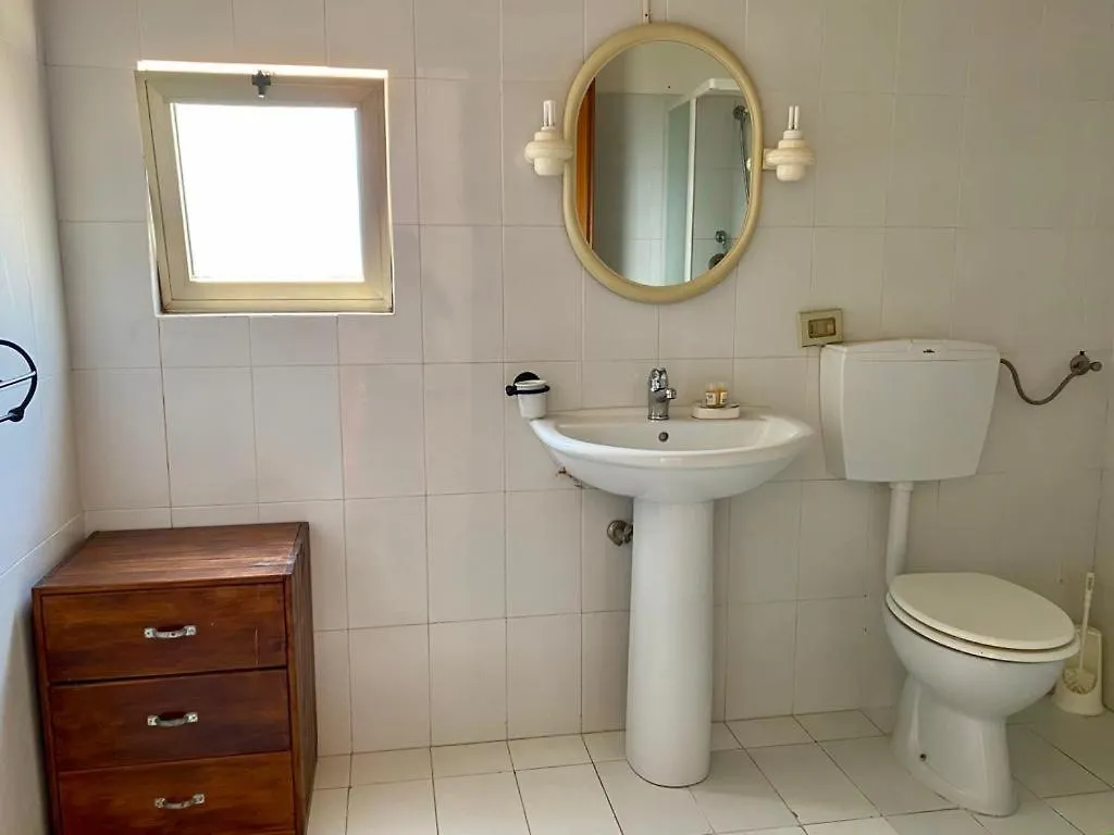 Penzion Camere Il Leone Taormina
