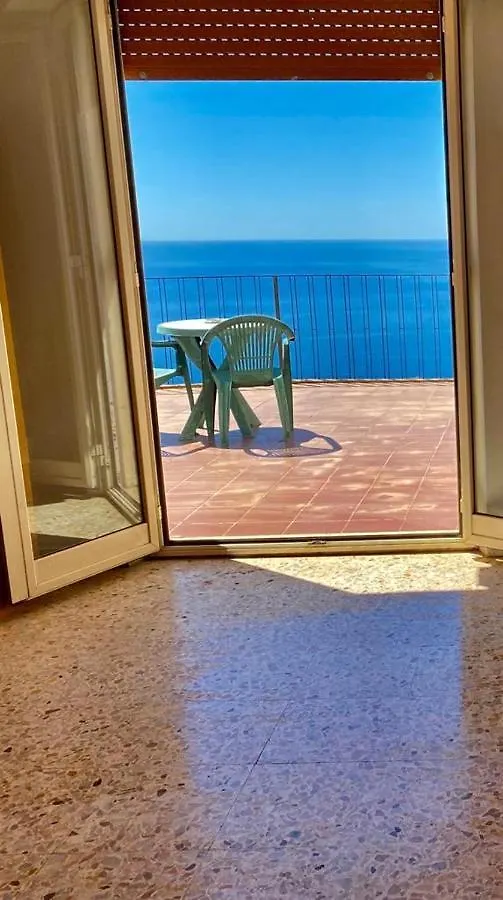 Camere Il Leone Taormina Penzion
